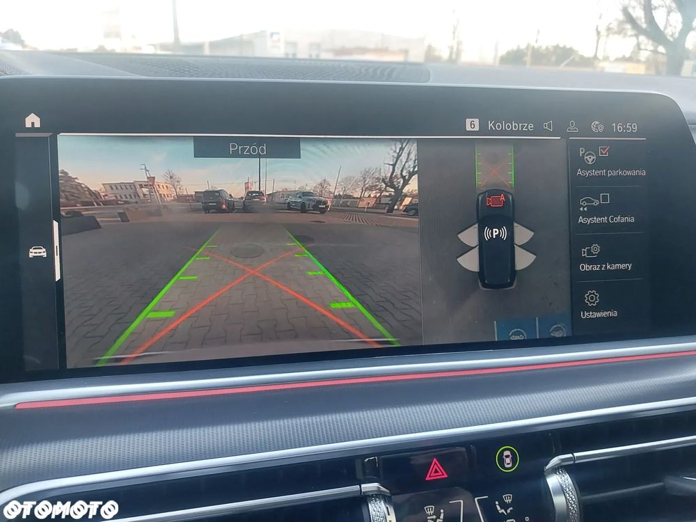 BMW X5 xDrive30d sport - 20