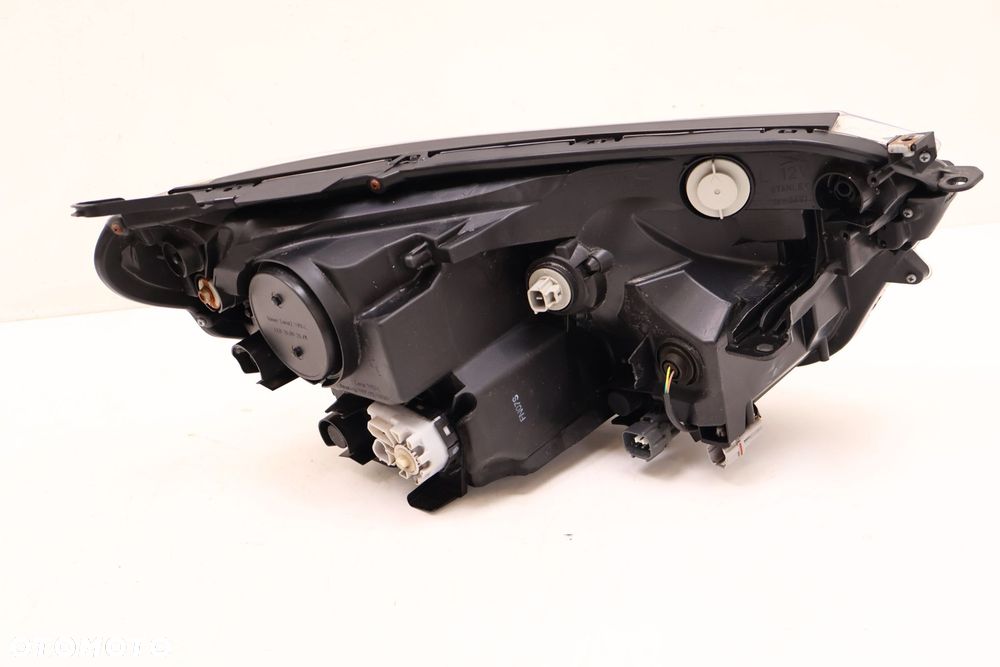 TOYOTA RAV4 IV LIFT LAMPA LEWA PRZÓD - 6