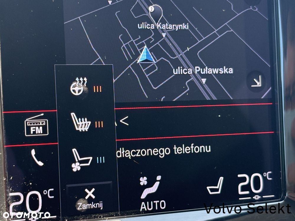 Volvo XC 60 - 13