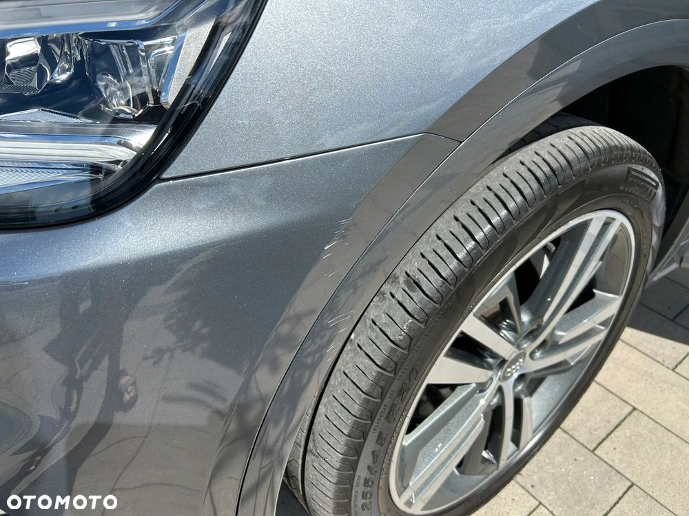 Audi Q5 40 TDI Quattro S tronic - 14