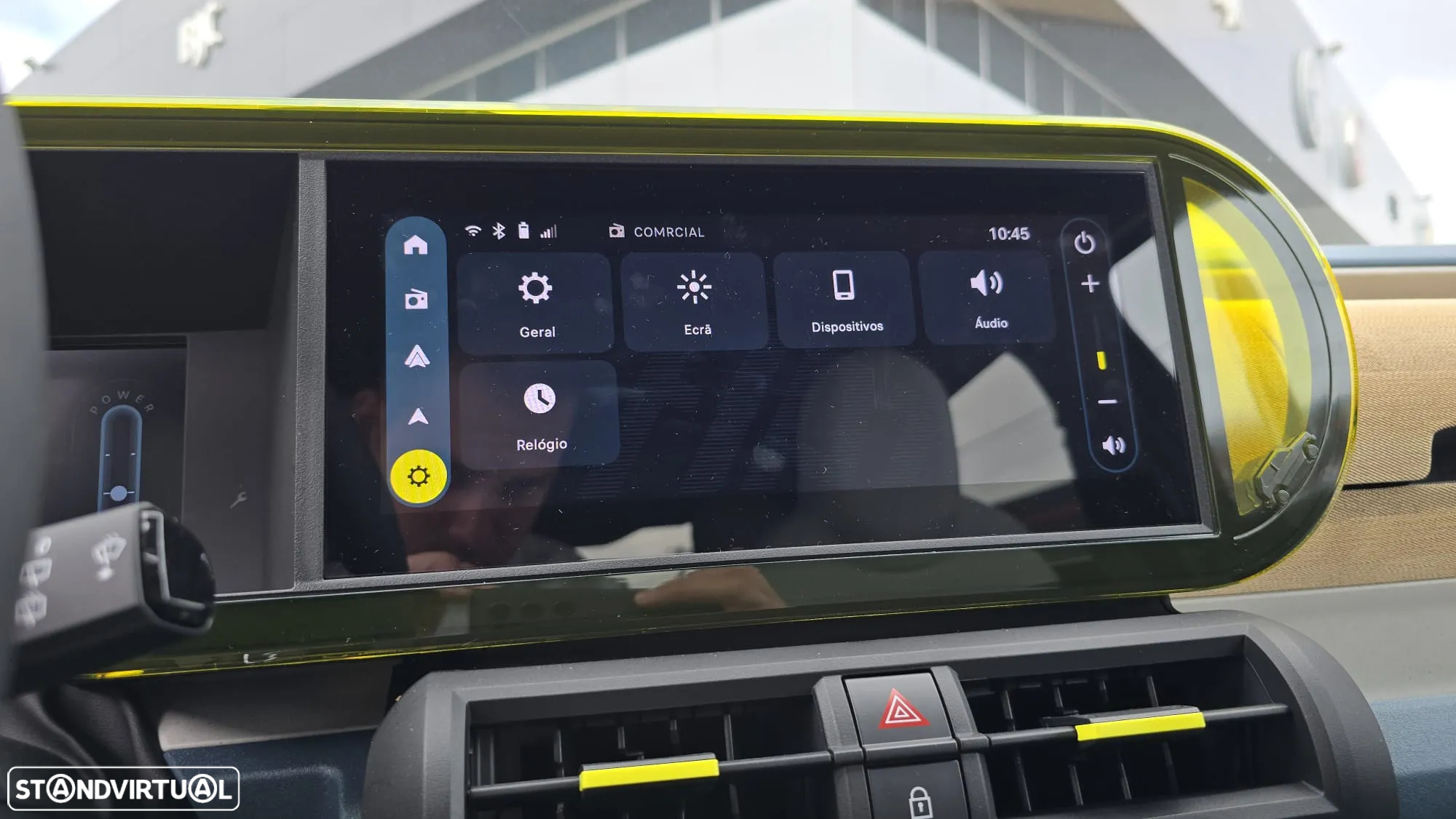 Fiat Grande Panda 45 kWh La Prima - 21