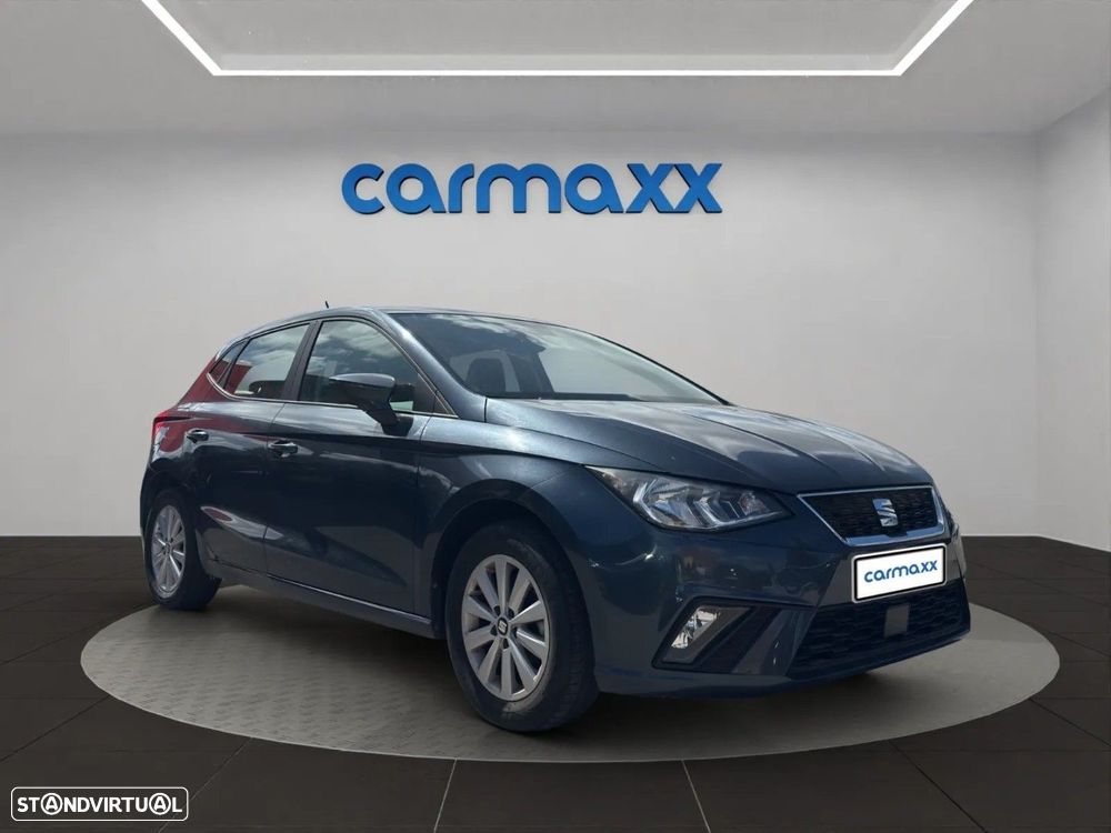 SEAT Ibiza 1.0 Style - 8