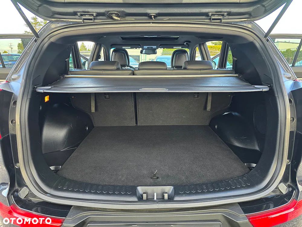 Kia Sportage 1.7 CRDI 2WD ISG Dream-Team Edition - 34