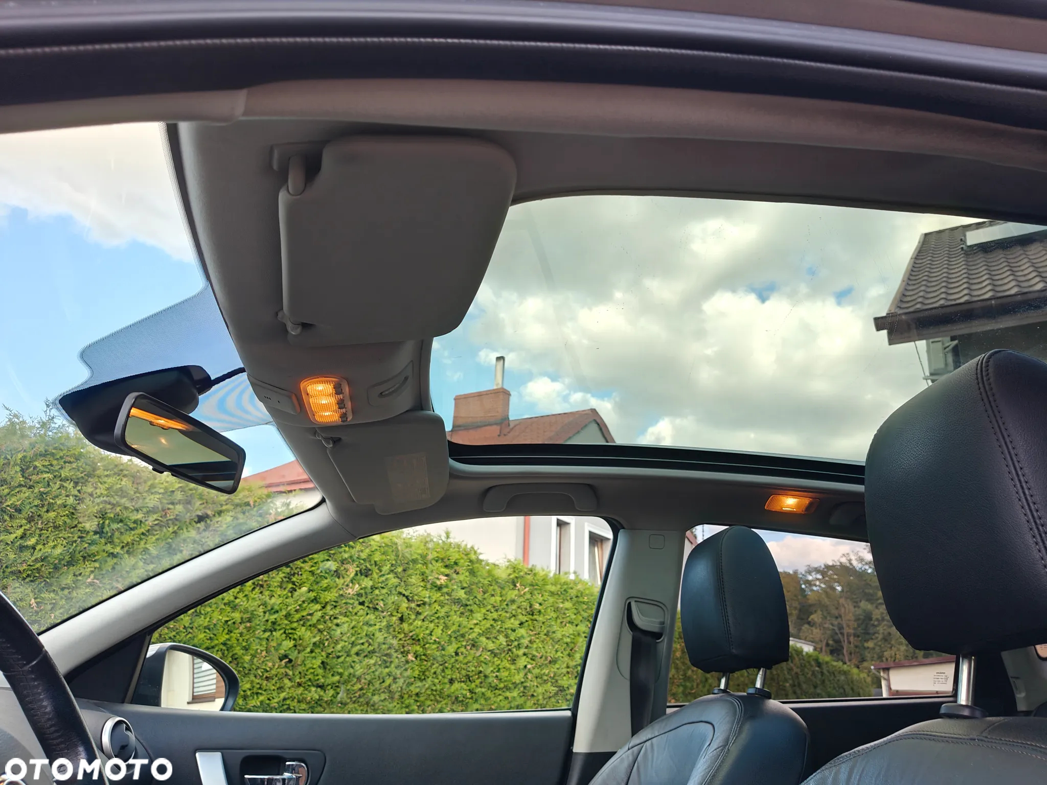 Nissan Qashqai 1.6 Tekna - 10