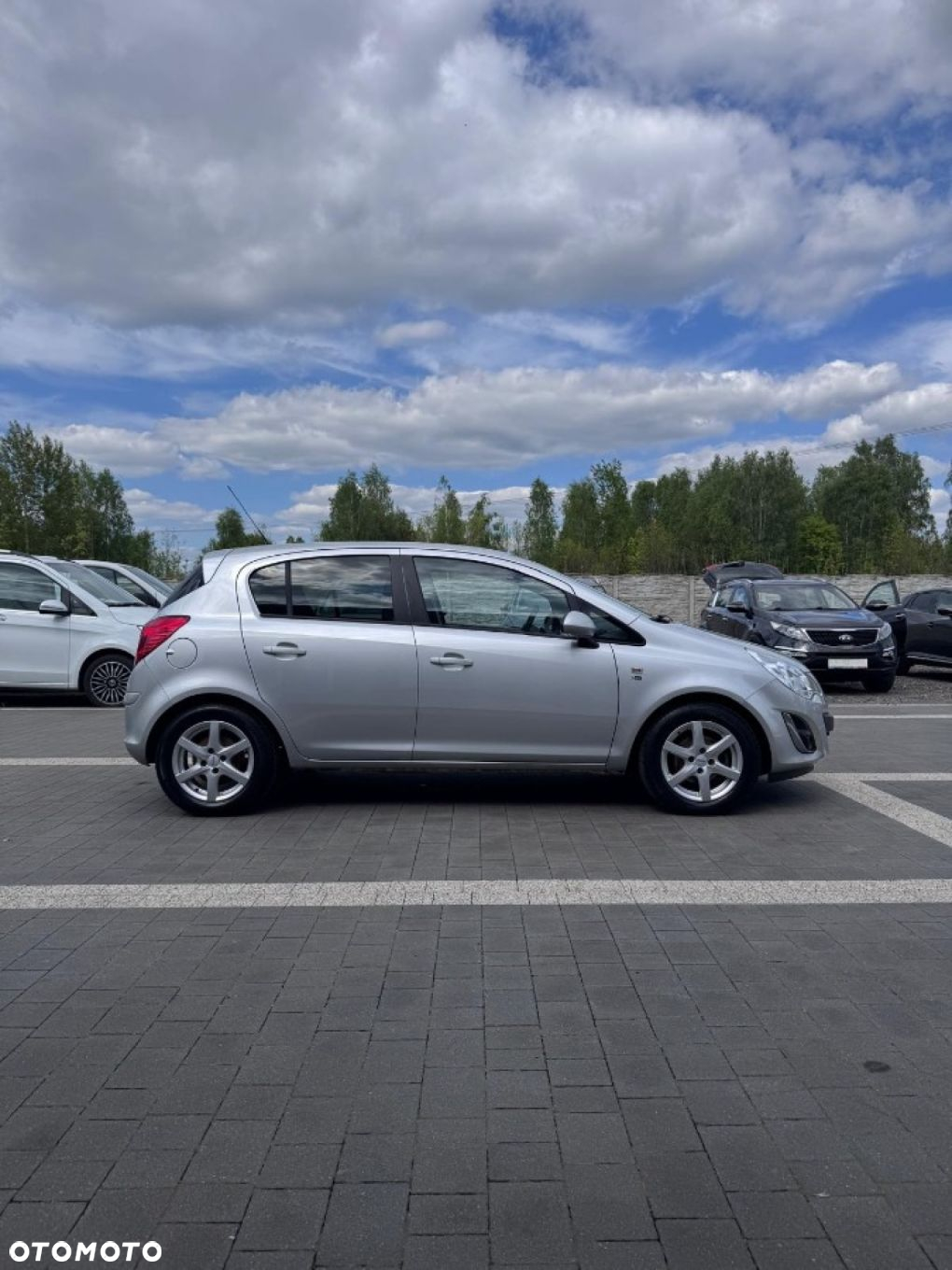 Opel Corsa - 8