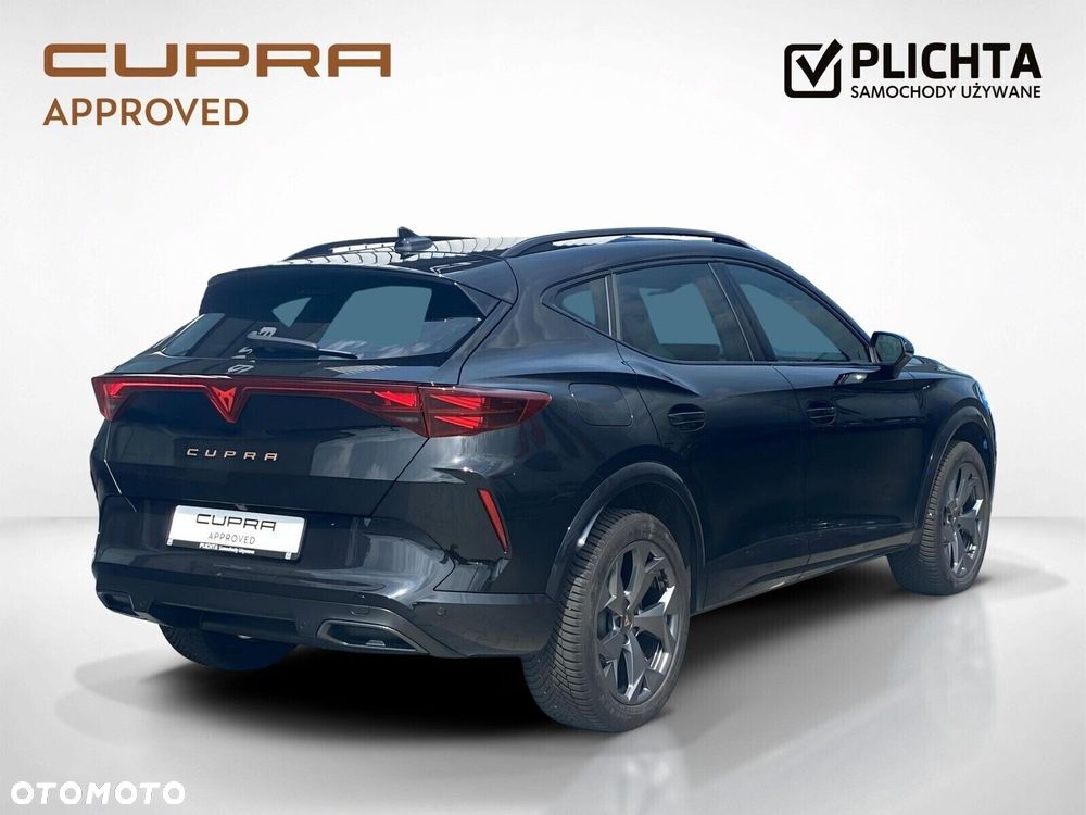 Cupra Formentor 1.5 TSI DSG - 7
