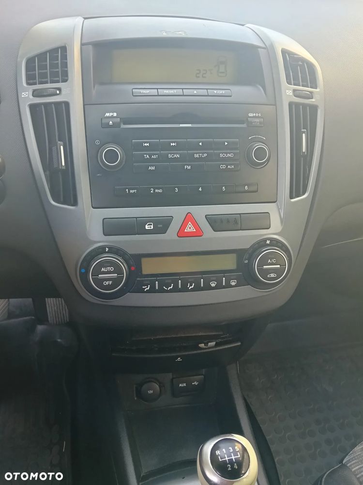 Kia Ceed 1.6 Optimum - 7