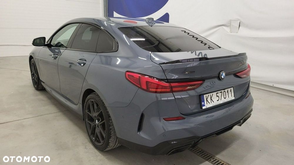 BMW Seria 2 - 8