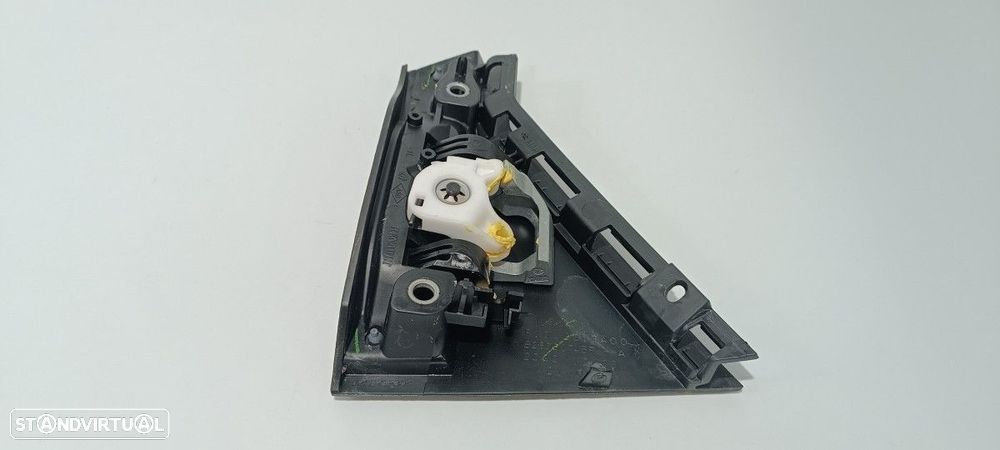 PUXADOR EXTERIOR TRASEIRO ESQUERDO RENAULT CLIO V LIFE - 4