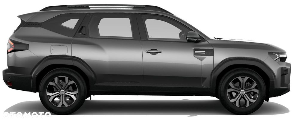 Dacia Bigster 1.2 TCe mHEV Expression - 6