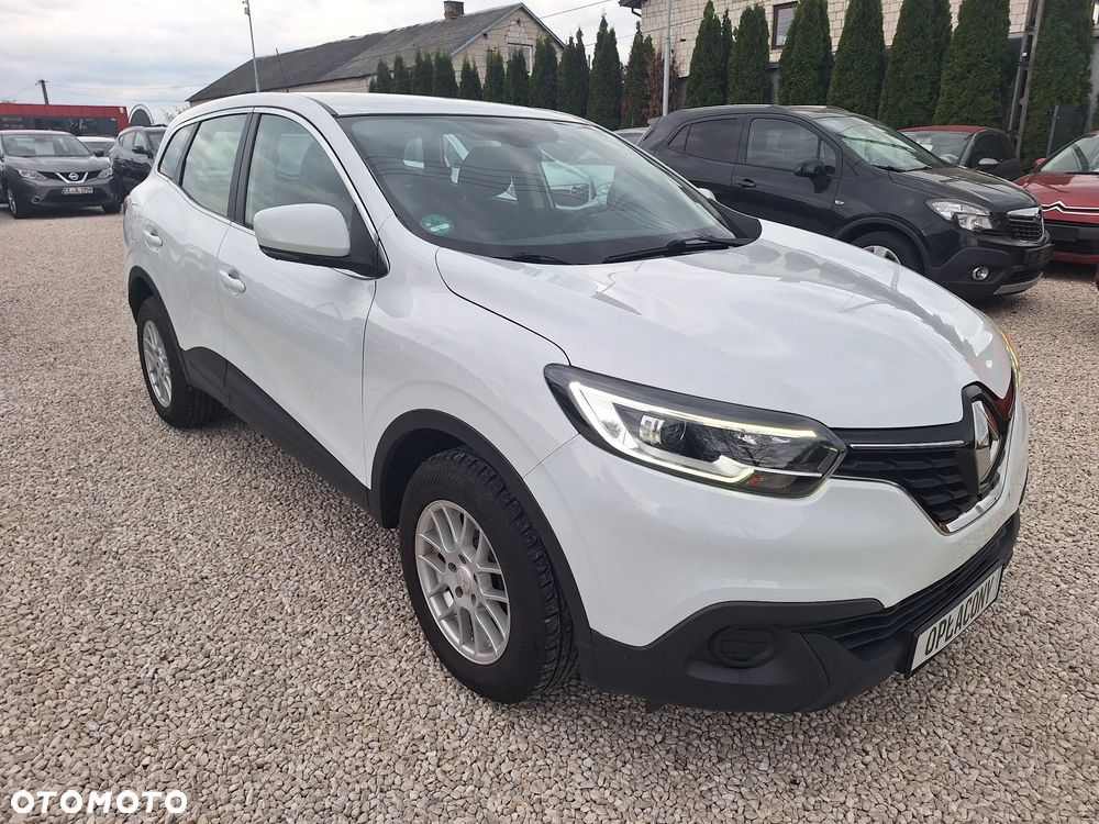 Renault Kadjar - 4