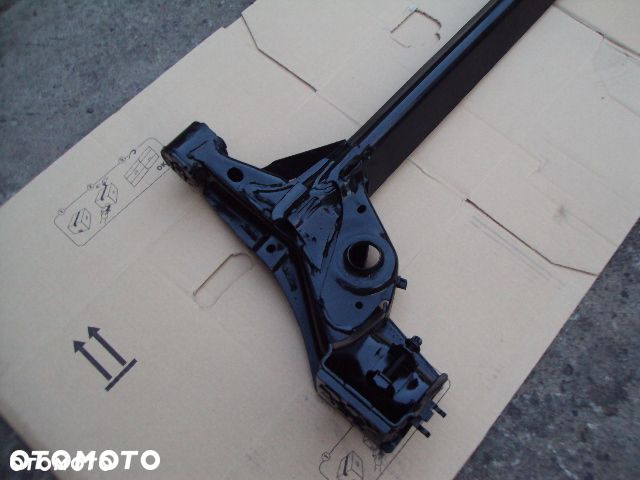 TYLNA BELKA OPEL CORSA C REGENEROWANA - 2