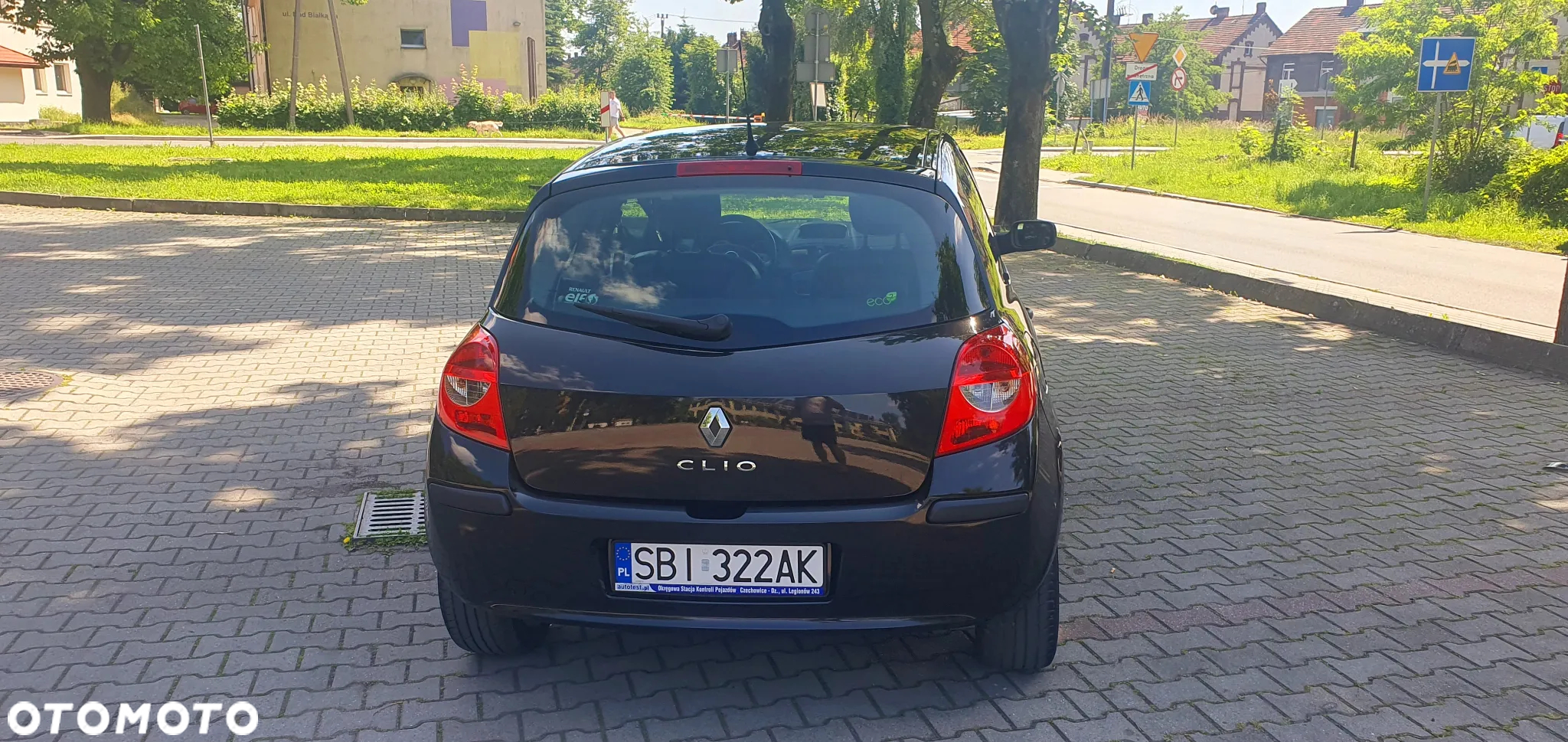 Renault Clio 1.2 16V 75 Dynamique - 5