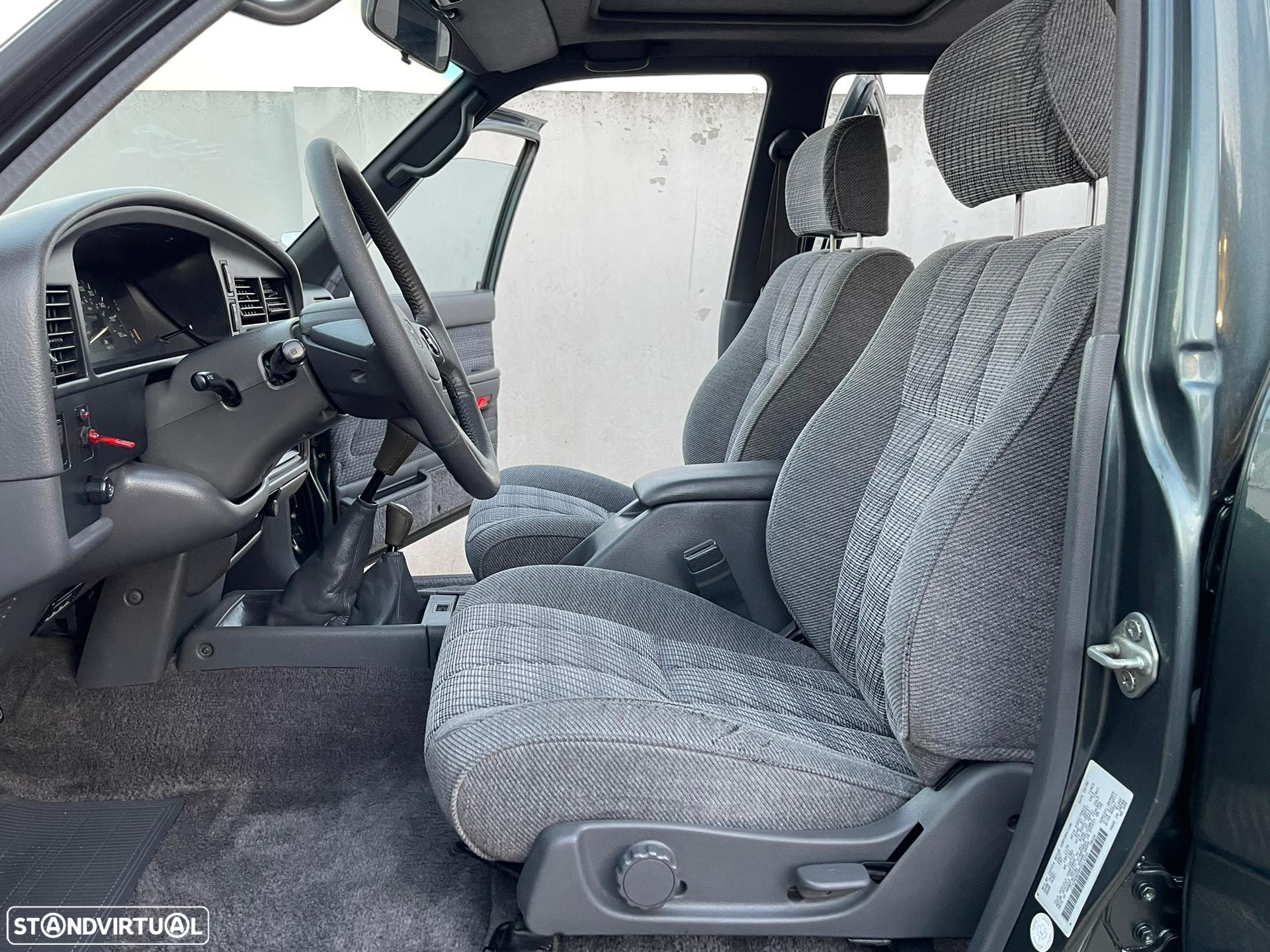 Toyota 4-Runner - 12
