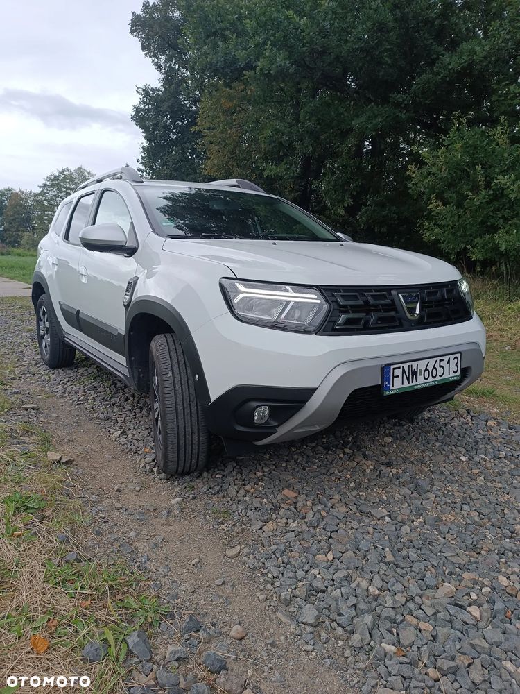 Dacia Duster 1.0 TCe Prestige - 2
