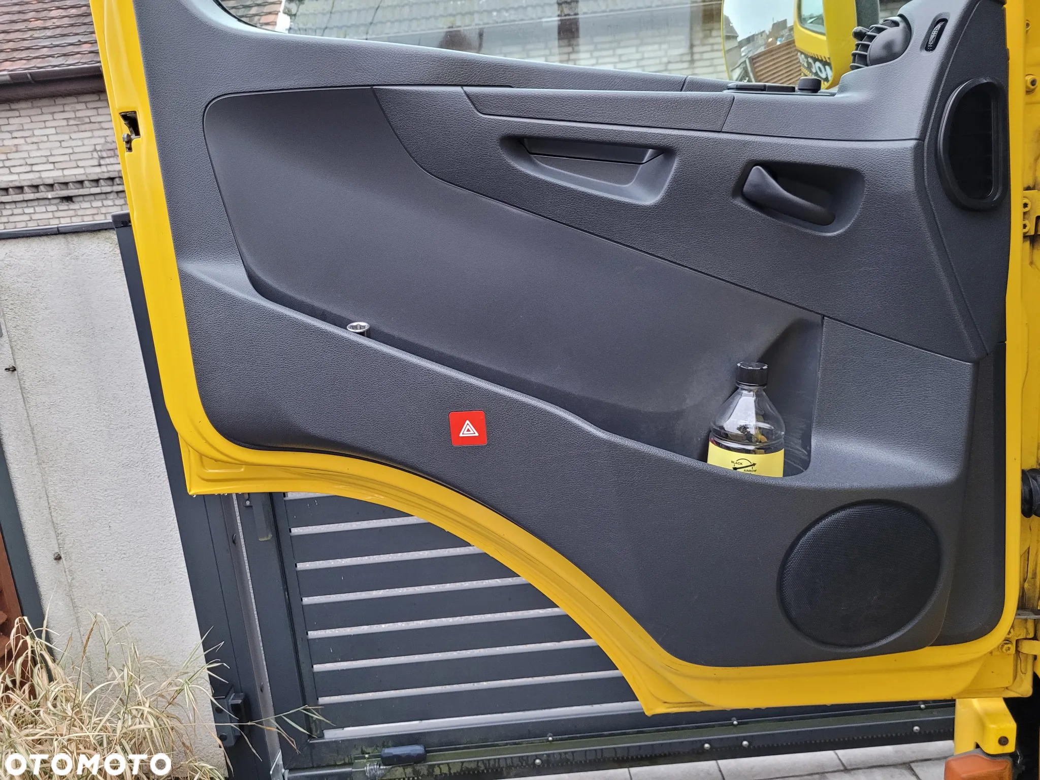 Mercedes-Benz Atego - 10