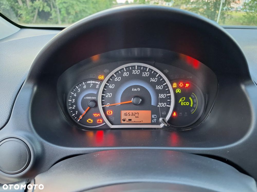 Mitsubishi Space Star 1.0 Active - 18