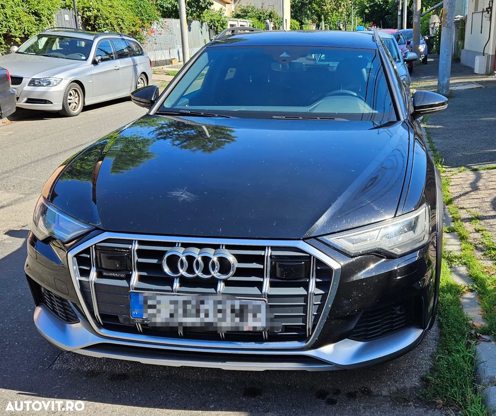 Audi A6 Allroad - 5