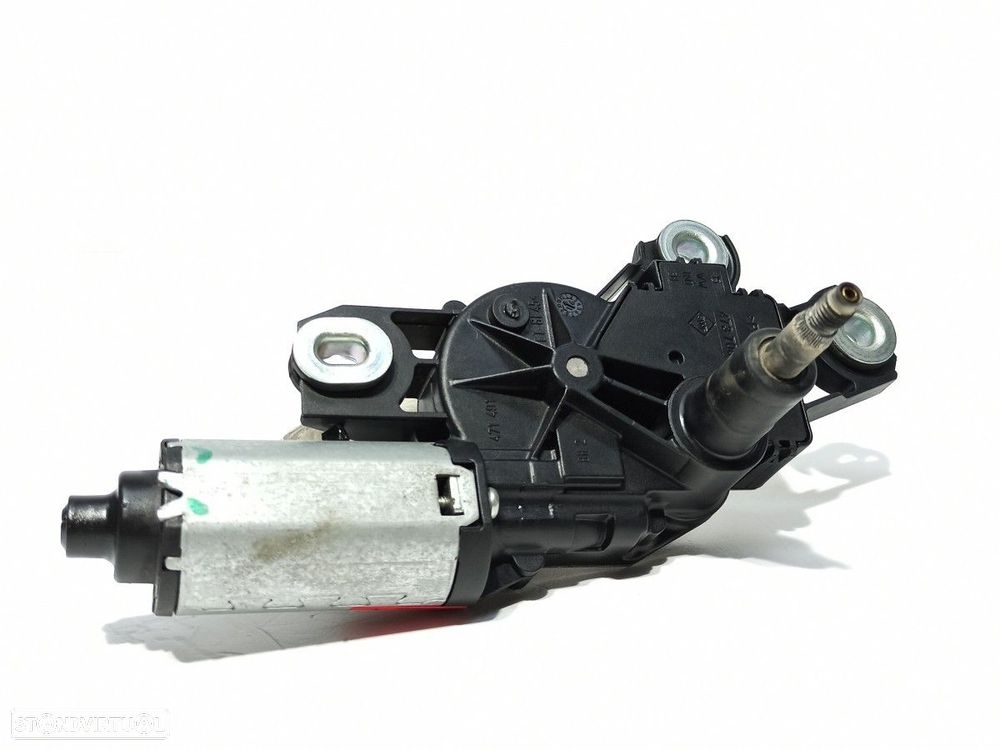 MOTOR LIMPA-VIDROS TRASEIRO SEAT IBIZA (6P1) FR - 4