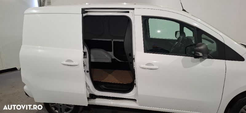 Mercedes-Benz citan - 4