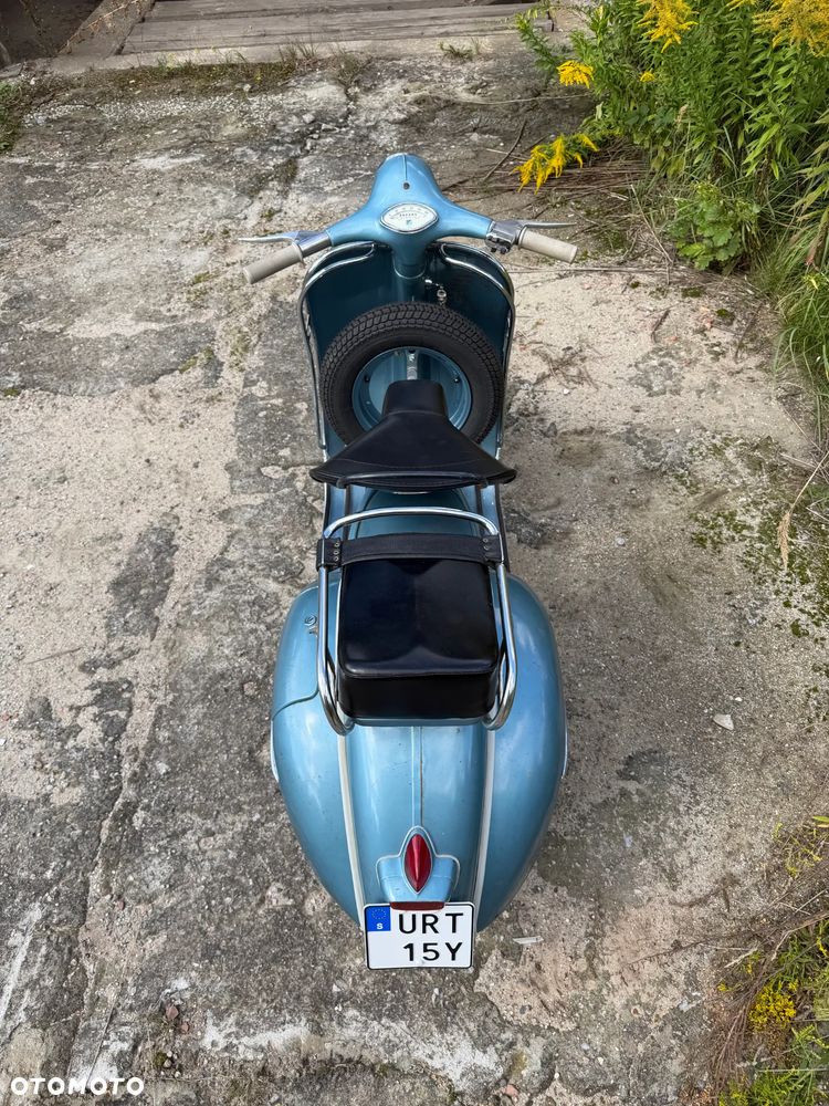 Vespa Inny - 31