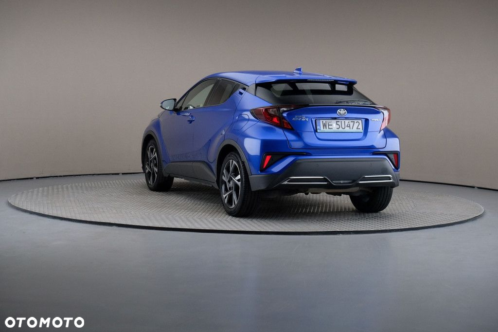 Toyota C-HR - 2