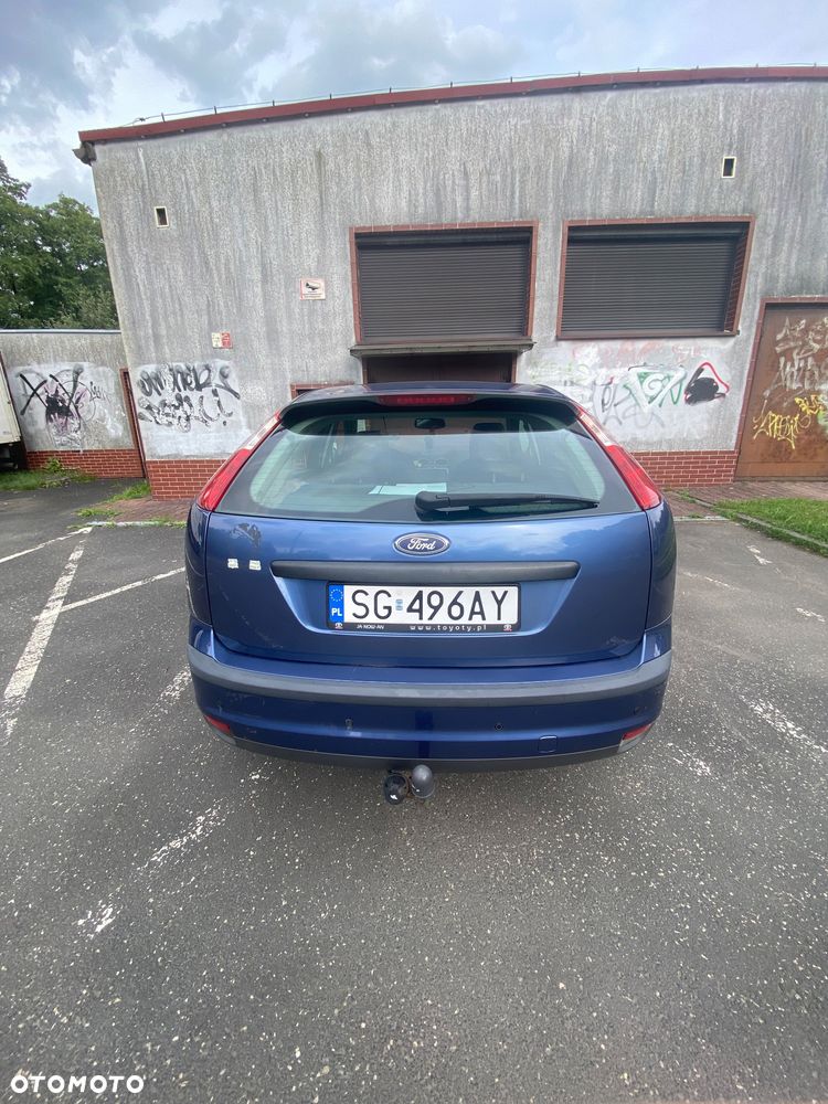 Ford Focus 2006