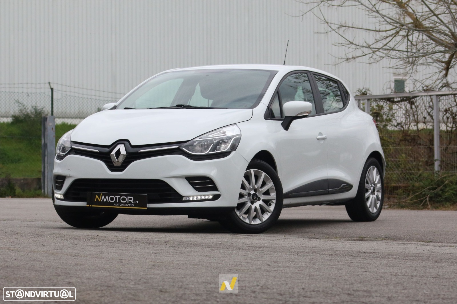 Renault Clio 1.0 SCe Zen - 2