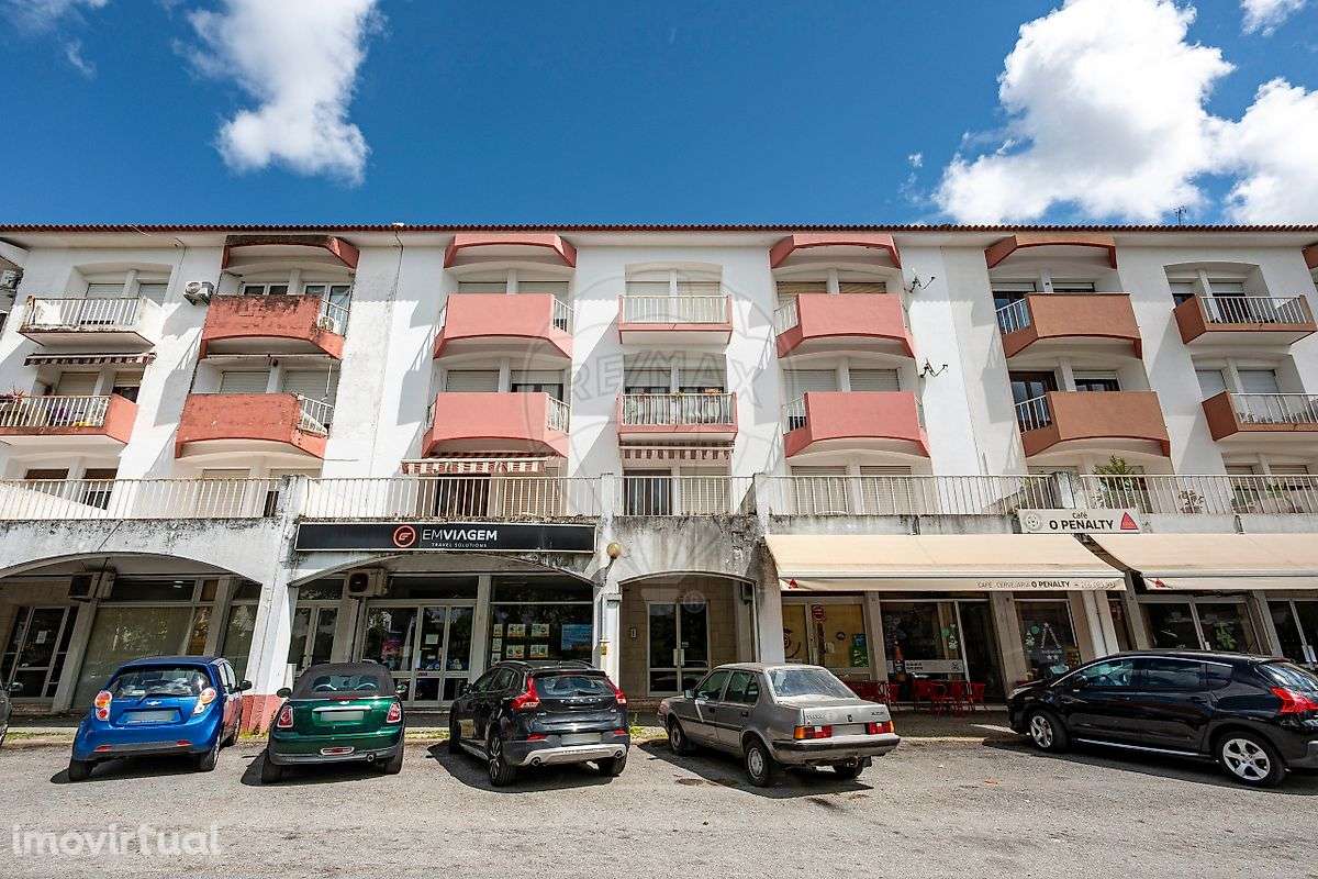 Apartamento T2 para venda - Grande imagem: 2/29