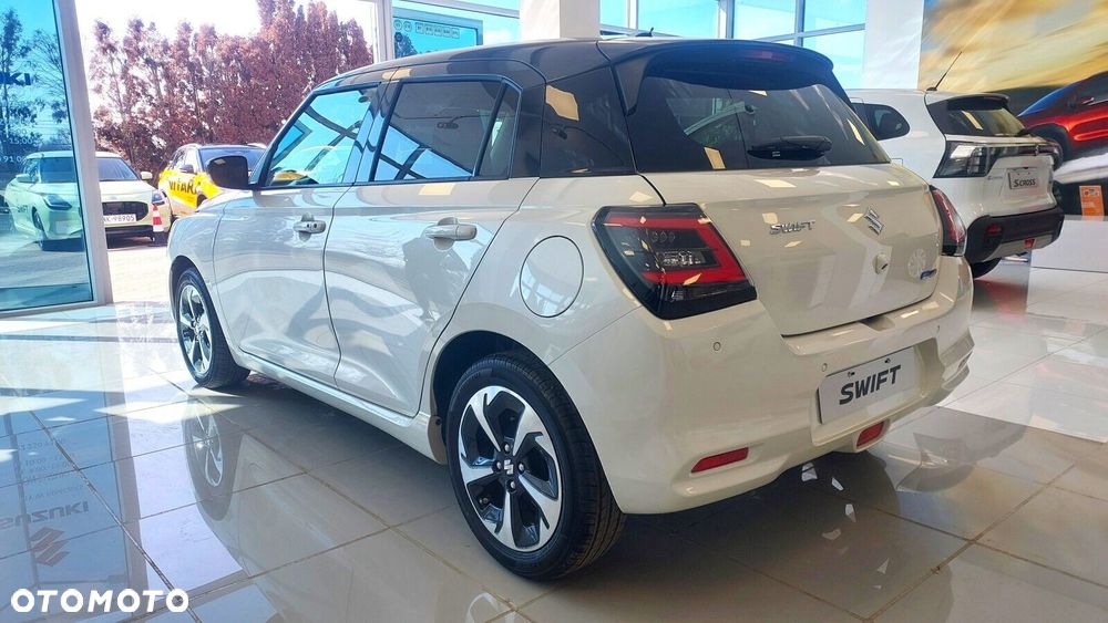Suzuki Swift - 12