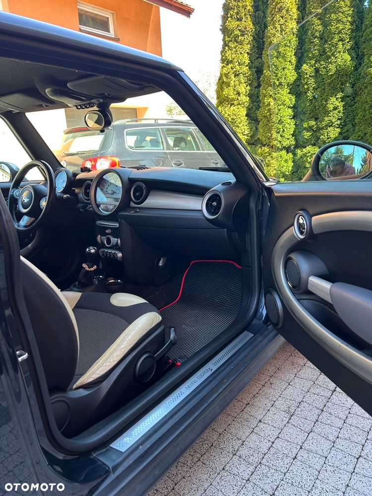 MINI Cooper S - 9