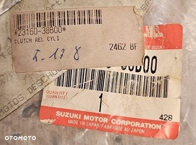 Wysprzęglik Suzuki Intruder VS1400 / Boulevard S83   23160-38B00 - 6