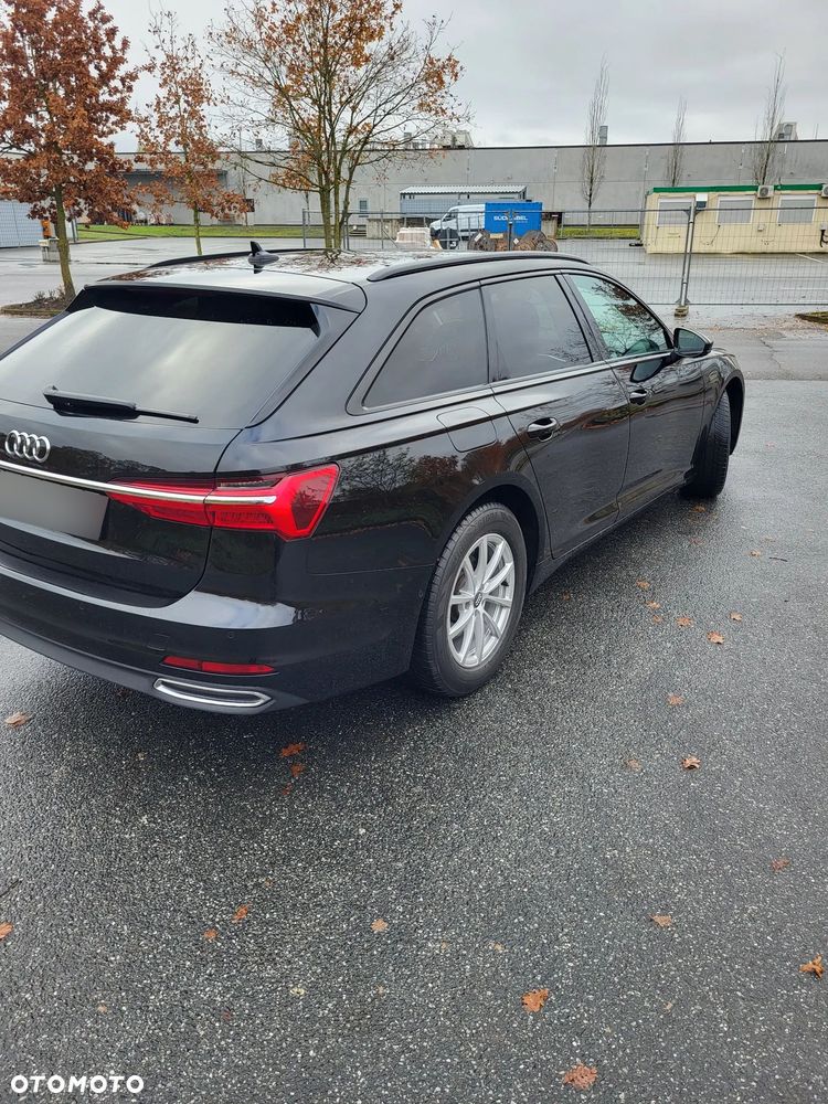 Audi A6 Avant - 10