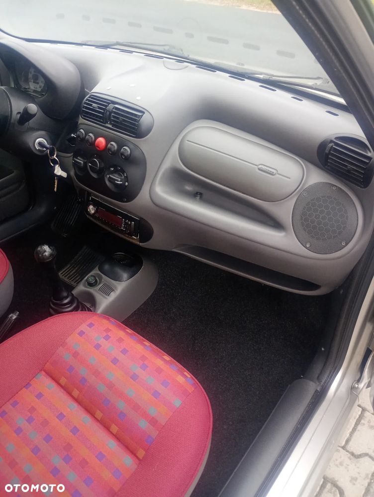 Fiat Seicento - 6