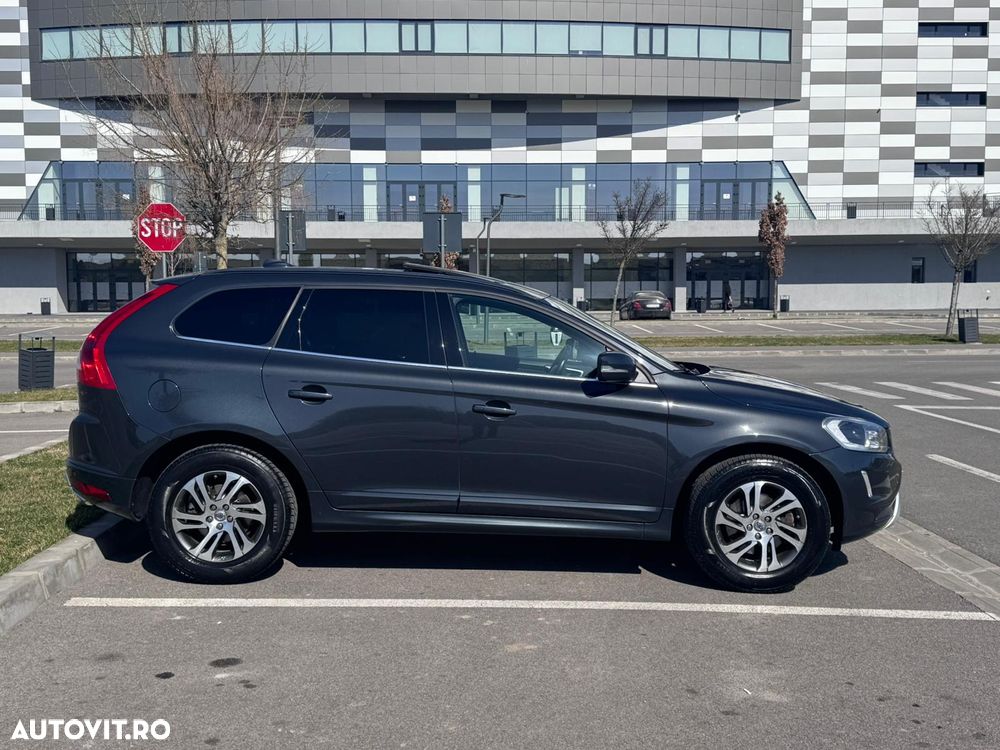 Volvo XC 60 D3 Momentum - 13