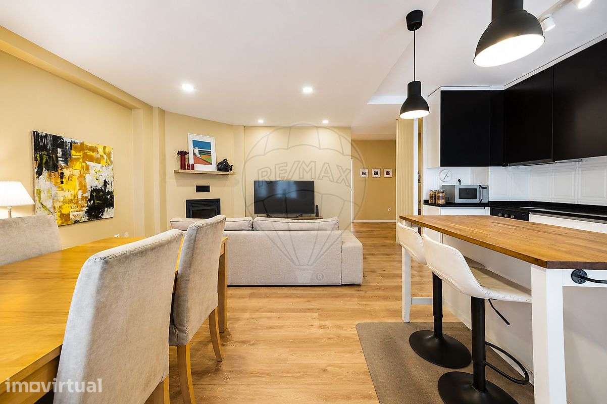 Apartamento T3 para venda - Grande imagem: 5/26