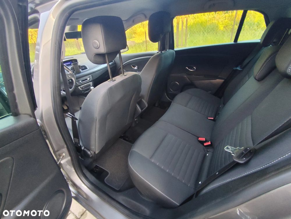 Renault Megane 1.6 16V Limited - 20