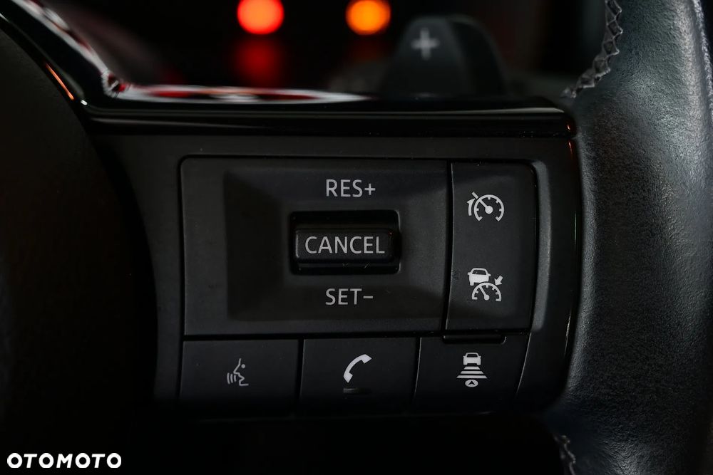 Nissan Qashqai 1.3 DIG-T MHEV Xtronic Tekna - 29