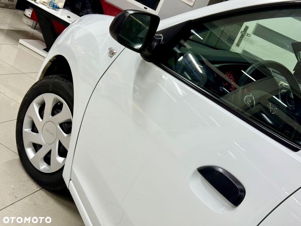 Dacia Sandero SCe 75 Essential - 29