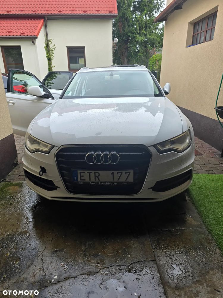 Audi A6 - 18