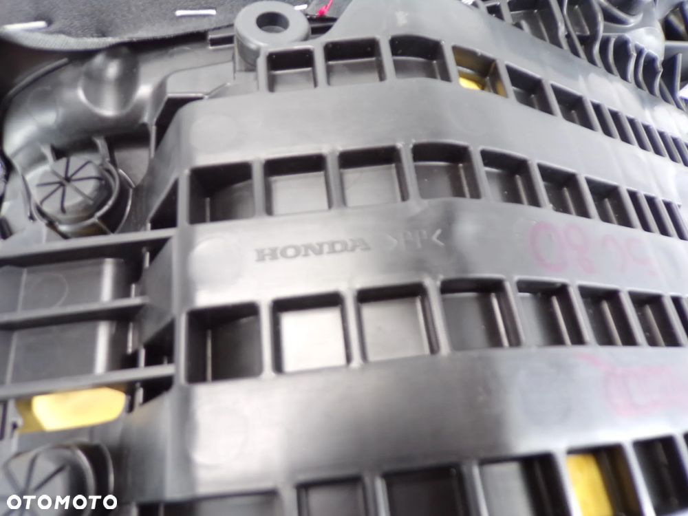 Siedzenie fotel  HONDA CB 1000 R SC80 CB1000R - 7