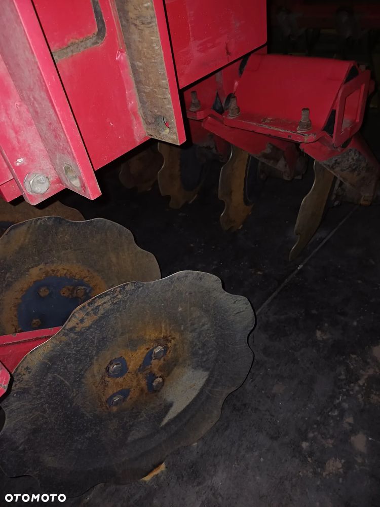 Pottinger Terradisc 3000 - 4