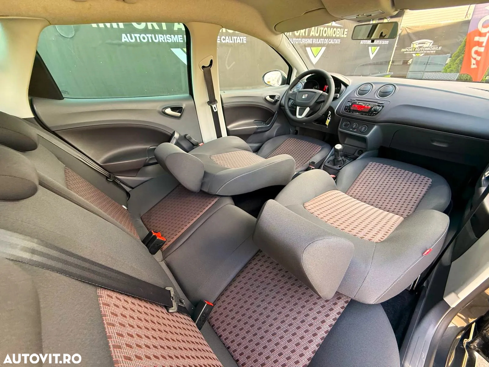 Seat Ibiza - 24