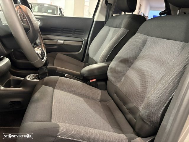 Citroën C4 Cactus 1.5 BlueHDi Shine Pack - 8