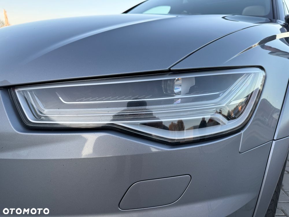 Audi A6 Allroad 3.0 TDI Quattro S tronic - 14