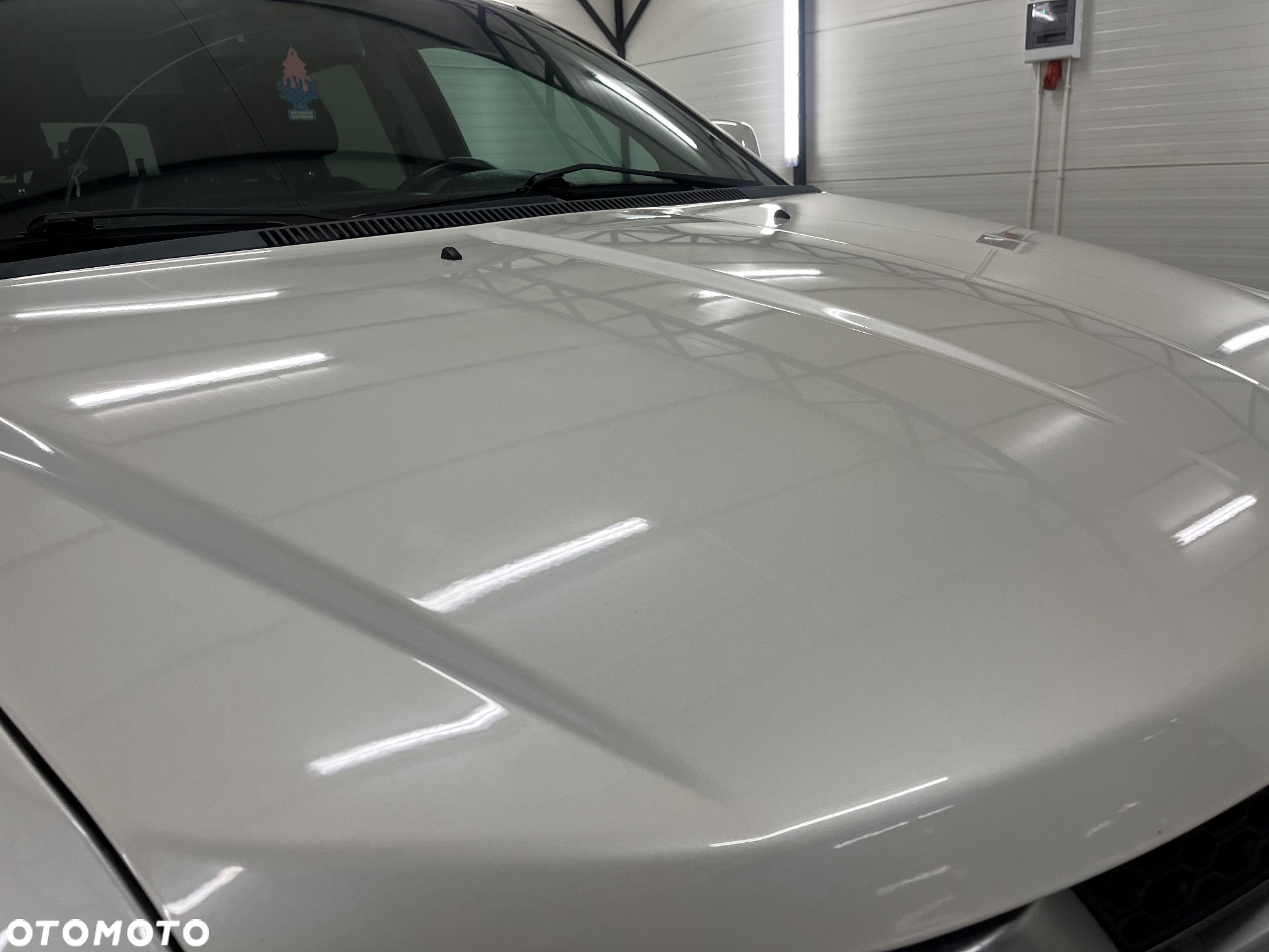 Fiat Freemont 2.0 Multijet Cross AWD - 32