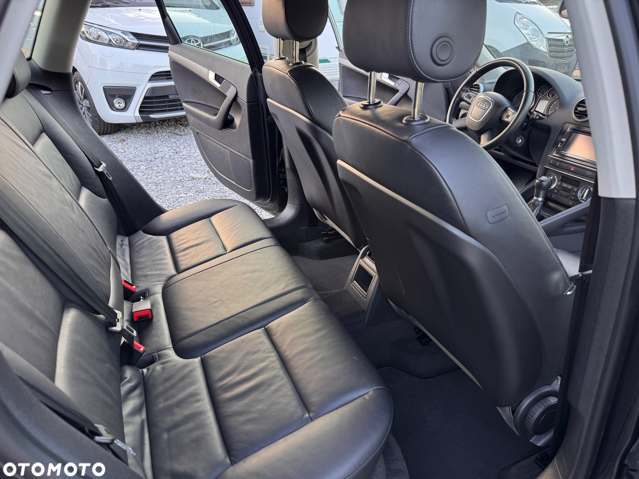 Audi A3 - 25