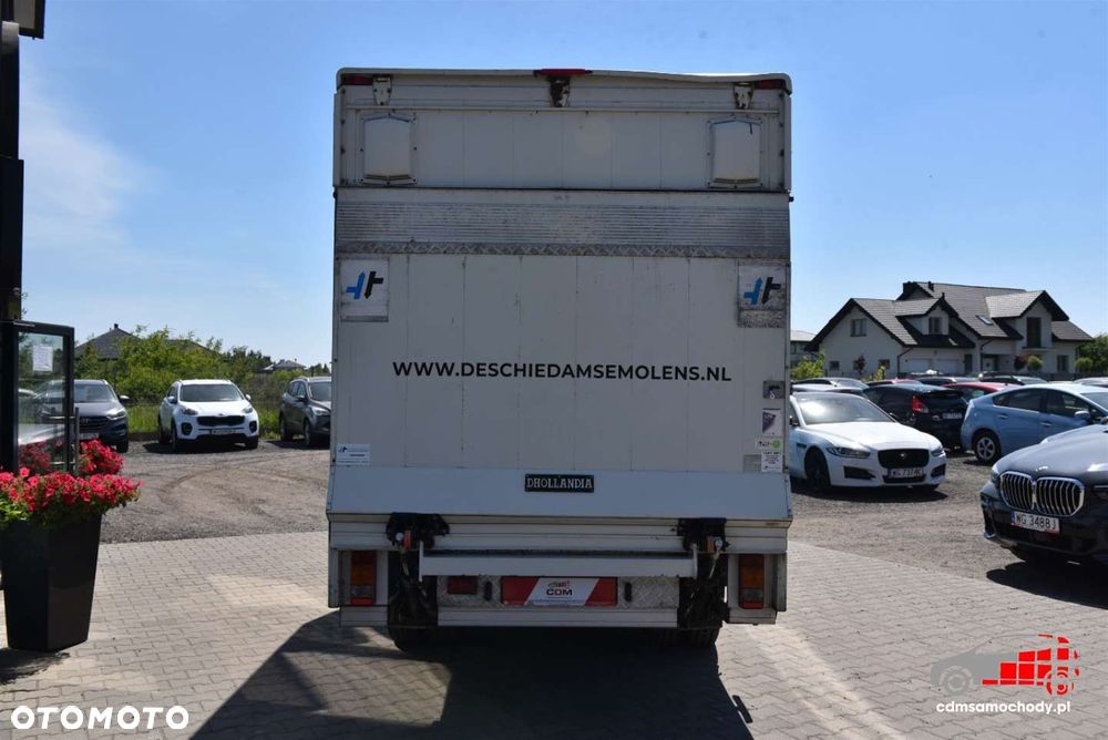 Volkswagen CRAFTER - 9