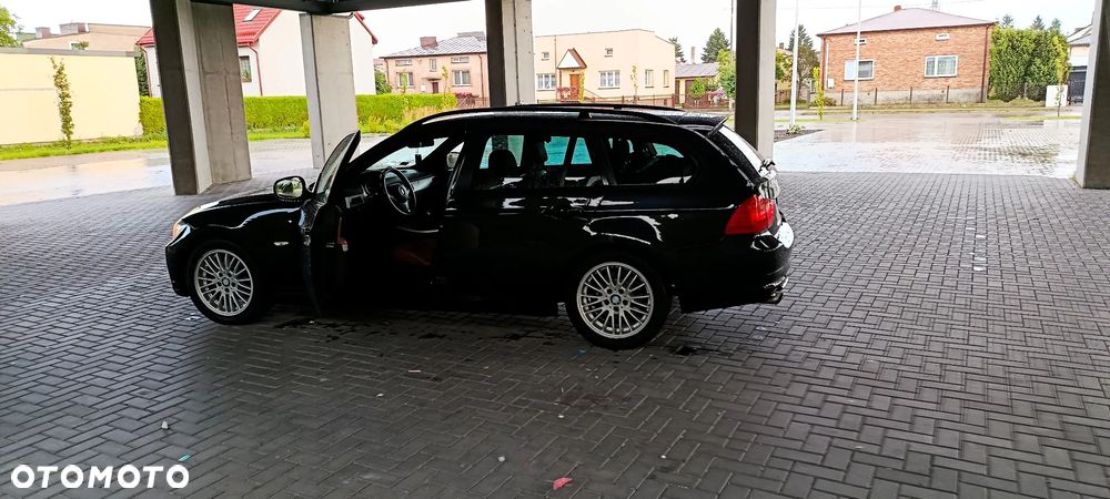 BMW Seria 3 - 8