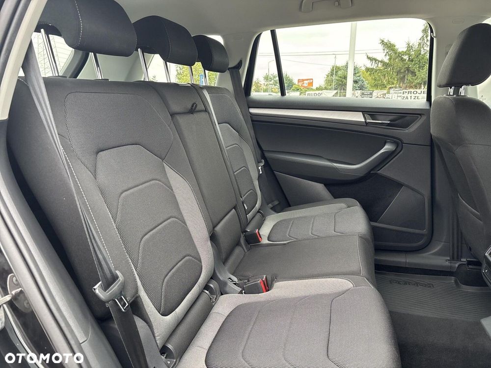 Skoda Kodiaq 1.5 TSI ACT 4x2 Ambition DSG - 8